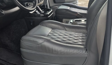 Picture of 2023 Chevy Express Explorer Luxury Van