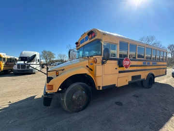 Picture of 2006 Bluebird Vision ADA School Bus