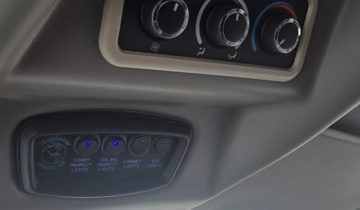 Picture of 2023 Chevy Express Explorer Luxury Van