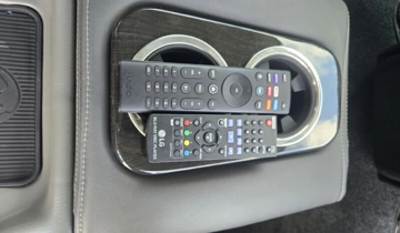 Picture of 2023 Chevy Express Explorer Luxury Van