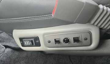 Picture of 2023 Chevy Express Explorer Luxury Van