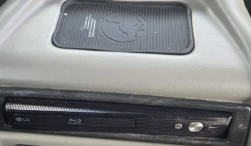 Picture of 2023 Chevy Express Explorer Luxury Van