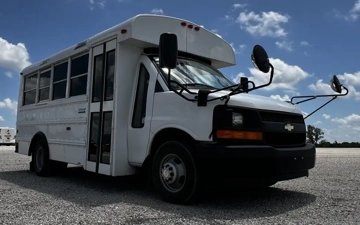 Picture of 2018 Chevy Thomas Minotour MFSAB