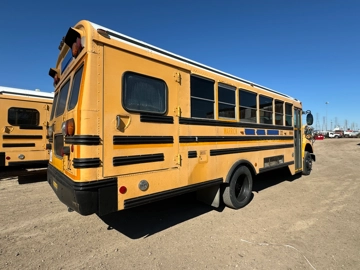 Picture of 2006 Bluebird Vision ADA School Bus