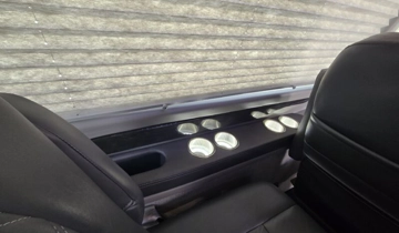 Picture of 2023 Chevy Express Explorer Luxury Van