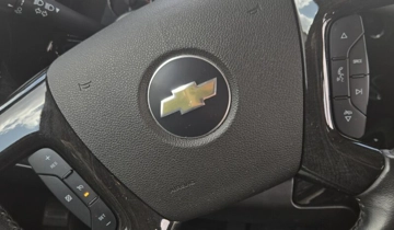 Picture of 2023 Chevy Express Explorer Luxury Van