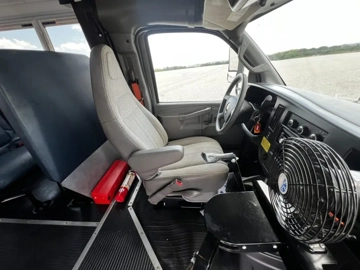 Picture of 2018 Chevy Thomas Minotour MFSAB