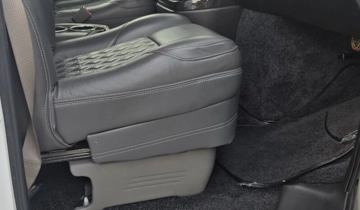 Picture of 2023 Chevy Express Explorer Luxury Van