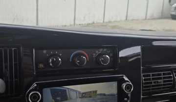 Picture of 2023 Chevy Express Explorer Luxury Van