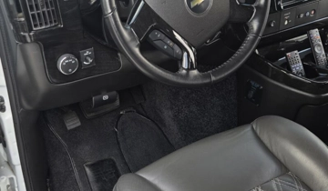Picture of 2023 Chevy Express Explorer Luxury Van