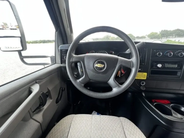 Picture of 2018 Chevy Thomas Minotour MFSAB