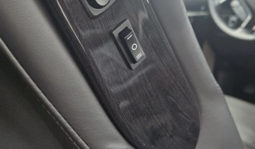 Picture of 2023 Chevy Express Explorer Luxury Van