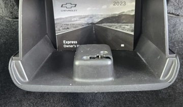 Picture of 2023 Chevy Express Explorer Luxury Van