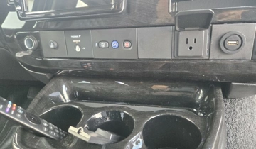 Picture of 2023 Chevy Express Explorer Luxury Van