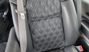 Picture of 2023 Chevy Express Explorer Luxury Van
