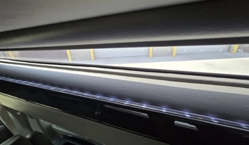 Picture of 2023 Chevy Express Explorer Luxury Van