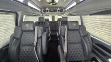 Picture of 2023 Chevy Express Explorer Luxury Van