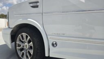 Picture of 2023 Chevy Express Explorer Luxury Van
