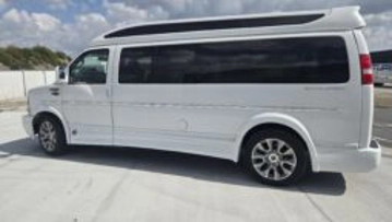 Picture of 2023 Chevy Express Explorer Luxury Van