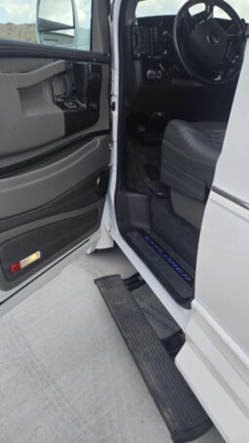 Picture of 2023 Chevy Express Explorer Luxury Van