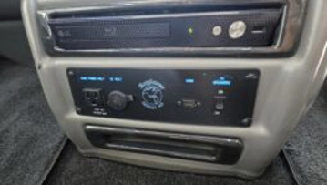 Picture of 2023 Chevy Express Explorer Luxury Van