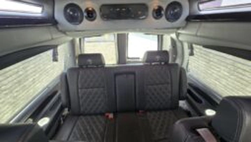 Picture of 2023 Chevy Express Explorer Luxury Van