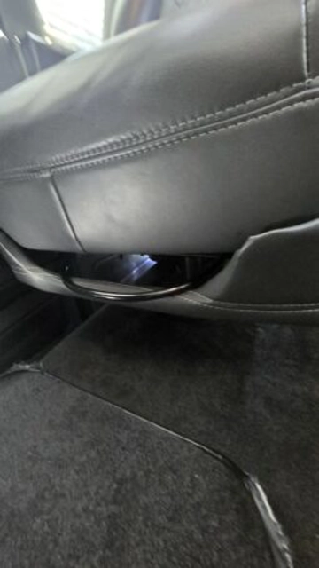 Picture of 2023 Chevy Express Explorer Luxury Van