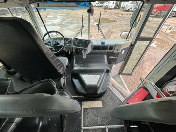 Picture of 2007 Bluebird All American School Bus