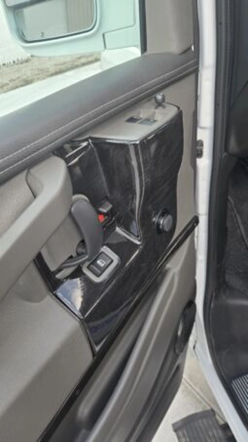 Picture of 2023 Chevy Express Explorer Luxury Van