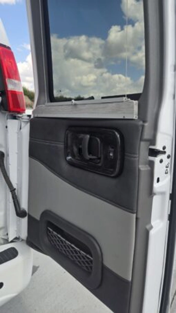 Picture of 2023 Chevy Express Explorer Luxury Van