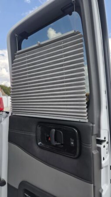 Picture of 2023 Chevy Express Explorer Luxury Van