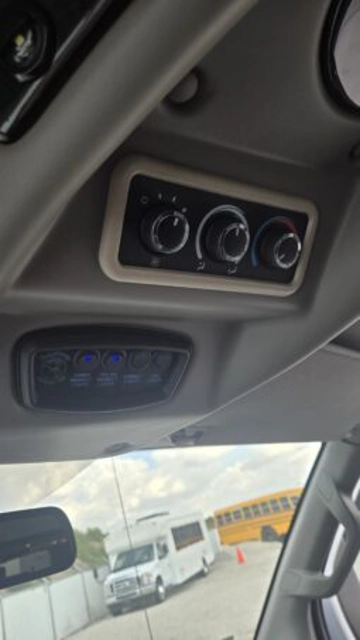 Picture of 2023 Chevy Express Explorer Luxury Van