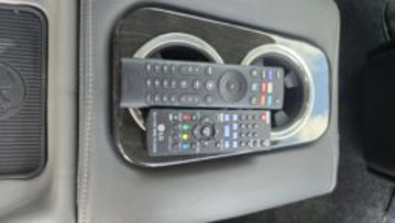 Picture of 2023 Chevy Express Explorer Luxury Van