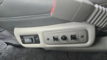 Picture of 2023 Chevy Express Explorer Luxury Van