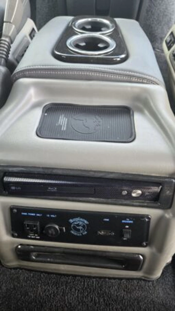 Picture of 2023 Chevy Express Explorer Luxury Van