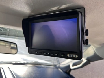 Picture of 2019 Ford F550 Aerolite Shuttle Bus