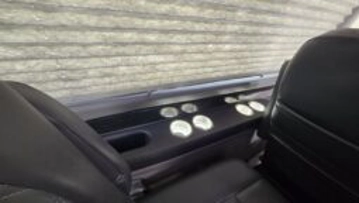 Picture of 2023 Chevy Express Explorer Luxury Van