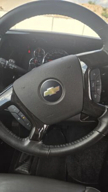 Picture of 2023 Chevy Express Explorer Luxury Van