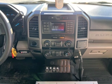 Picture of 2019 Ford F550 Aerolite Shuttle Bus