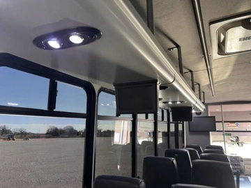 Picture of 2019 Ford F550 Aerolite Shuttle Bus