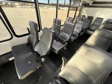 Picture of 2019 Ford F550 Aerolite Shuttle Bus