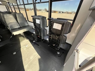 Picture of 2019 Ford F550 Aerolite Shuttle Bus