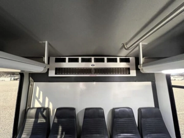 Picture of 2019 Ford F550 Aerolite Shuttle Bus