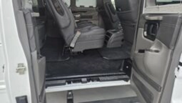 Picture of 2023 Chevy Express Explorer Luxury Van