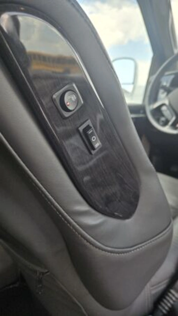 Picture of 2023 Chevy Express Explorer Luxury Van