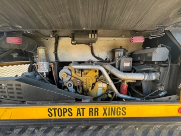 Picture of 2007 Thomas Rear Engine School Bus