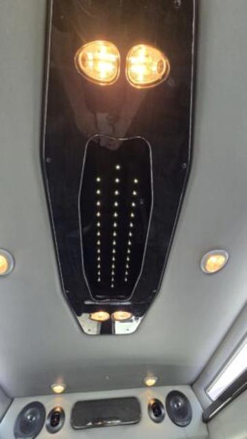 Picture of 2023 Chevy Express Explorer Luxury Van