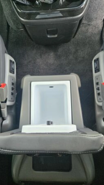 Picture of 2023 Chevy Express Explorer Luxury Van