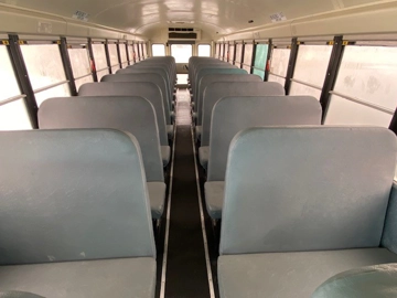 Picture of 2024 IC IC CE School Bus