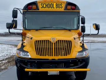 Picture of 2024 IC IC CE School Bus